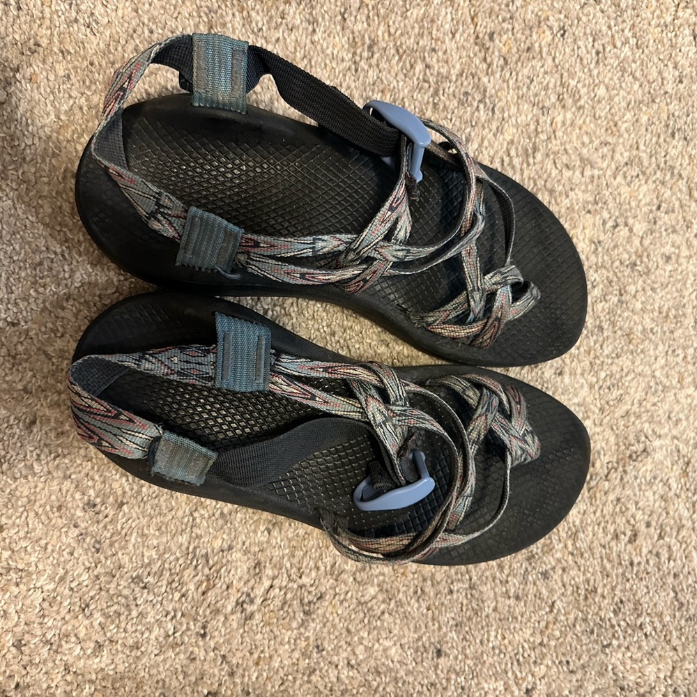 Chacos W9